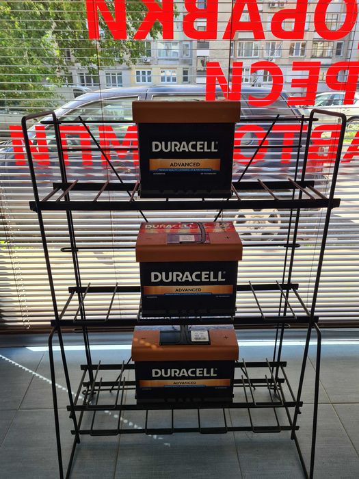 Акумулатори-НОВИ