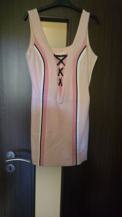 Рокля на Алеса Alessa