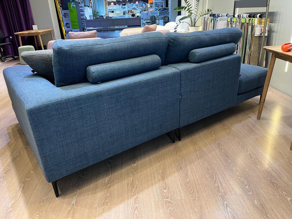 Диван угловой 2.6х1.6м