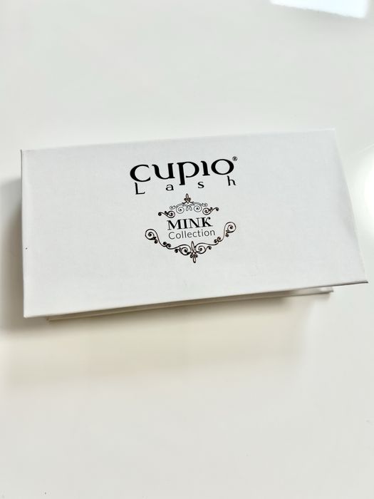 Gene false Cupio – Mink autentic, pentru un look deosebit!