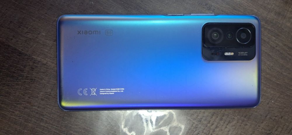 Xiomi 11T използван