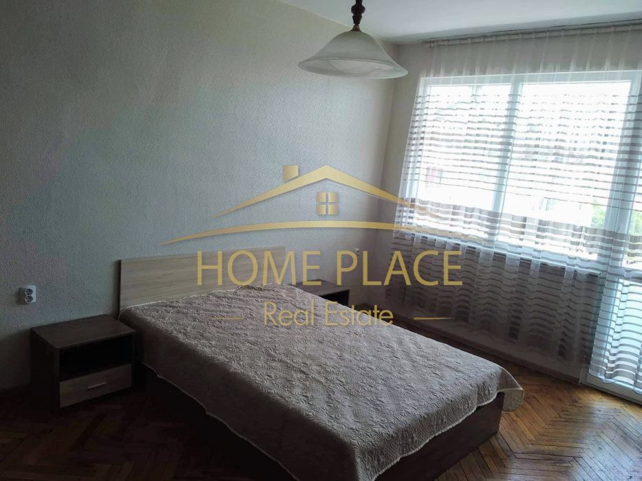 Дава се под наем Двустаен апартамент в Варна, Зимно кино Тракия - 50 кв.м за 382.5 € - Снимка #3