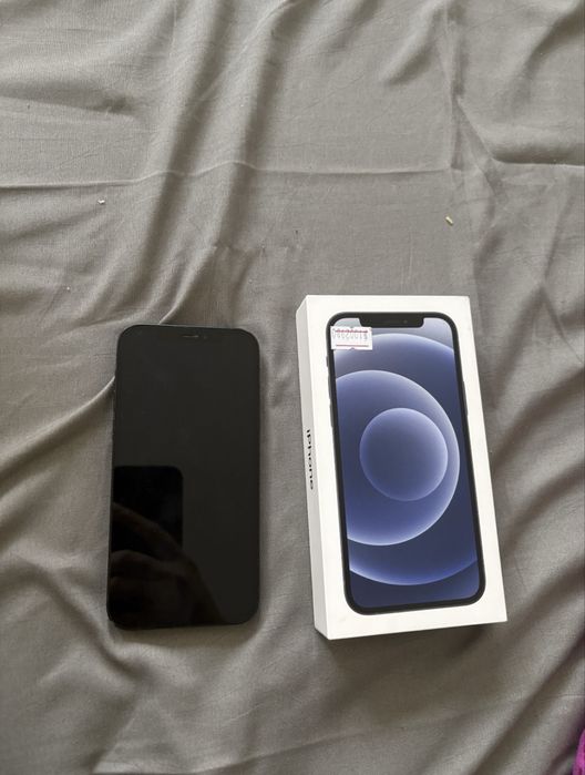 Срочно продам Iphone 12 128gb идеал