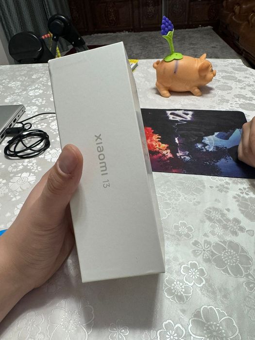 Xiaomi 13 глобальная