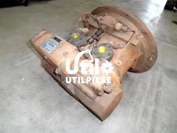 pompa hidraulica rexroth a3v28 a3v55 a3v71 a3v90 + piese rexroth