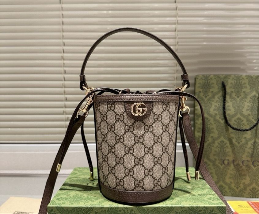 Чанта Gucci