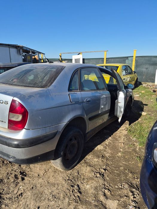 Piese citroen C5 1.6hdi motor cutie roti faruri stop haion