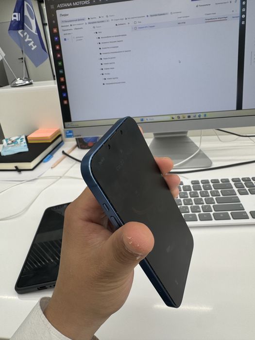 Iphone 13 128gb идеал