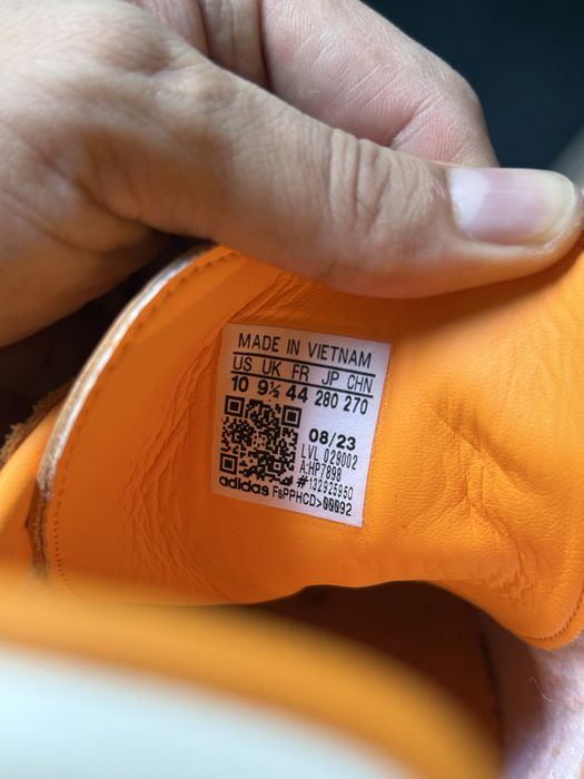 Продам adidas samba