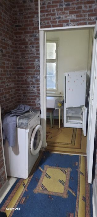 Продам 1 ком квартиру в Таразе