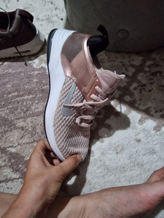 Оригинални маратонки запазени