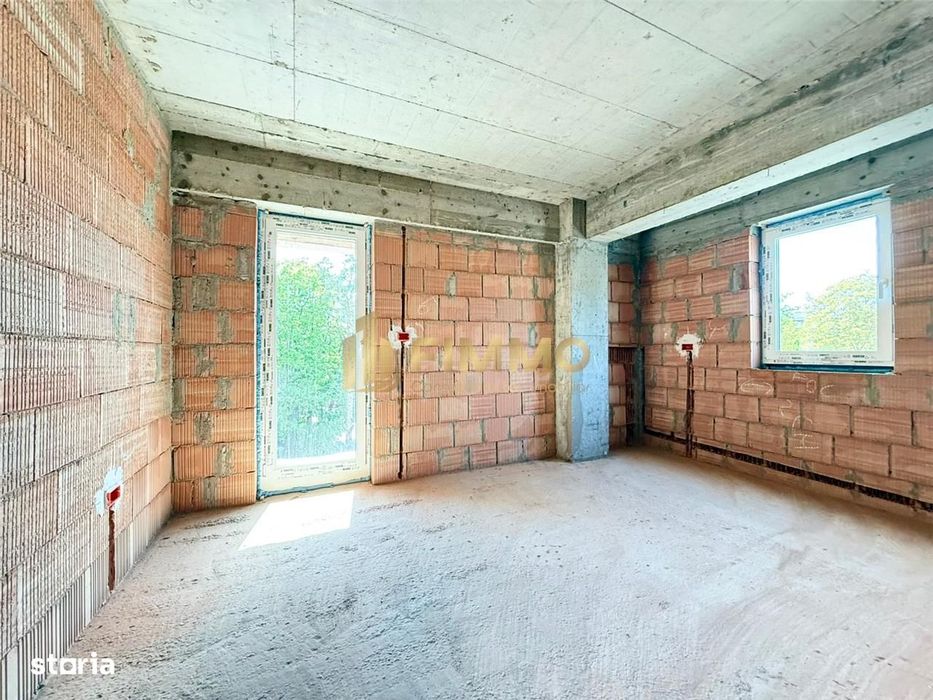 Apart 2 cam| Bloc nou| 80mp| Rate 3 ani| Burdujeni| ID:1778