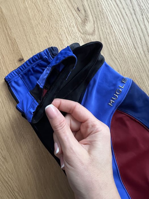 Продавам клин MUGLER