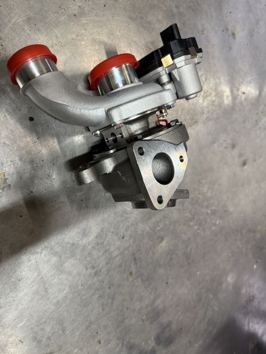 Турбина саньенг экшен спорт