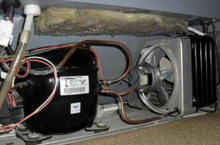 Ремонт холодильников быстро  качественно гарантия