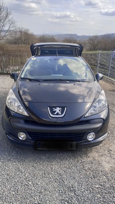 Peugeot 207 cv urgent