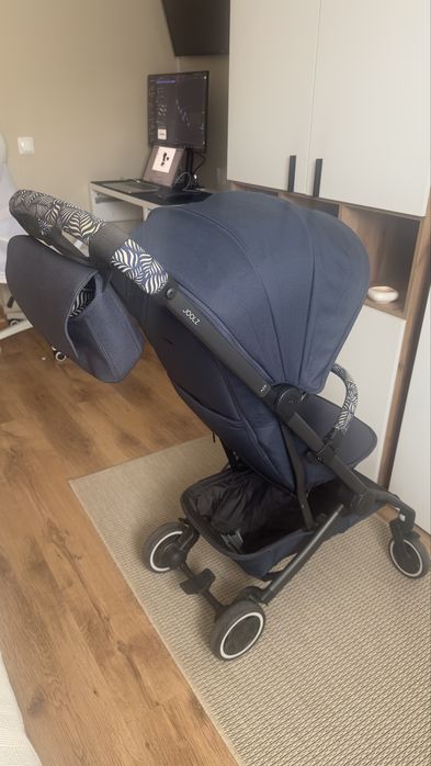 JOOLZ Aer Jungle Blue Editie Limitata