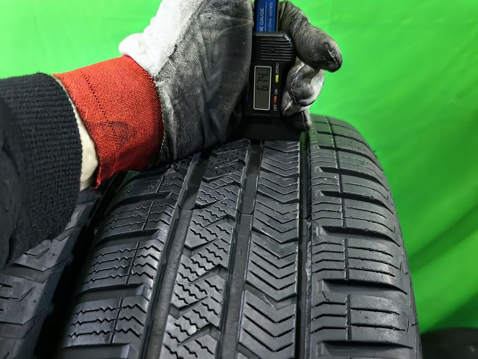 205/60R15 91H Vredestein allseason 6,7mm stare foarte buna