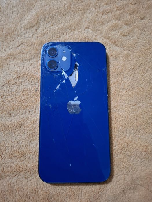 Vand Iphone 12 256GB