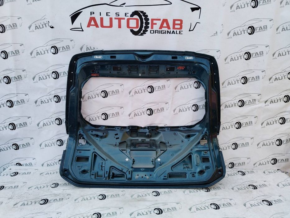 Haion Volkswagen Tiguan 3 an 2024-2025-2026