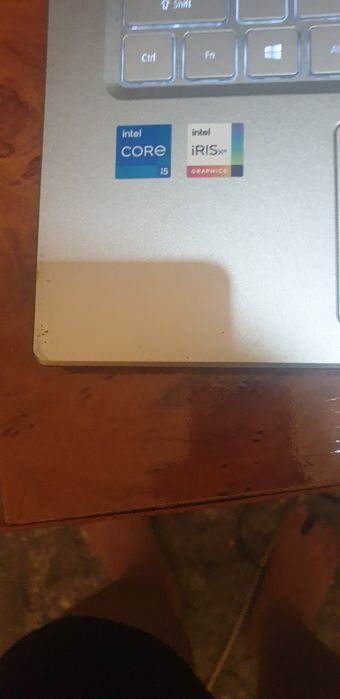 Laptop acer aspire 5 514 54 556v nefunctional  (pt piese)