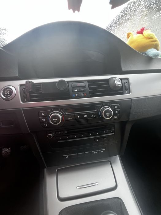 BMW 3 Series 2007 — imagine 4
