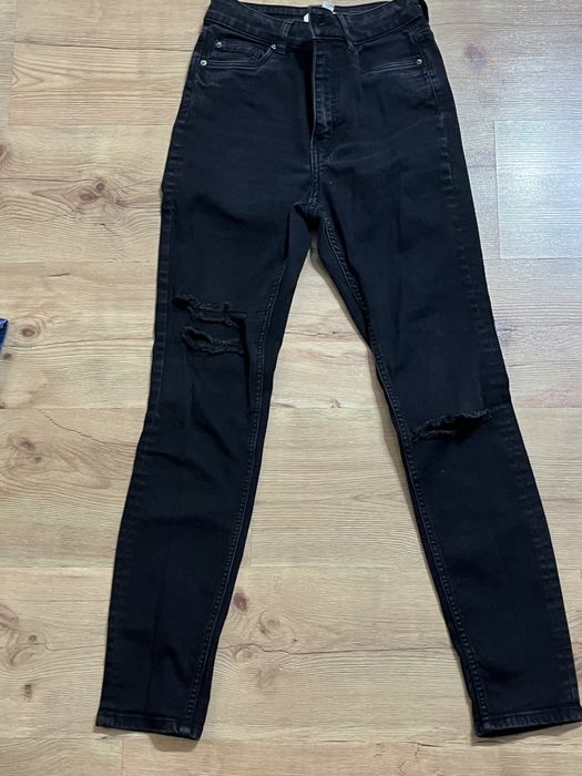 Дънки H&M -15 лв