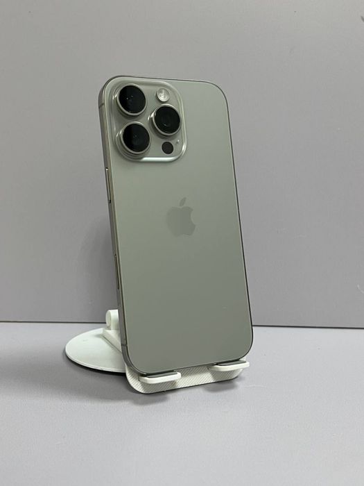 IPhone 16 Pro Е-сим #АК128546
