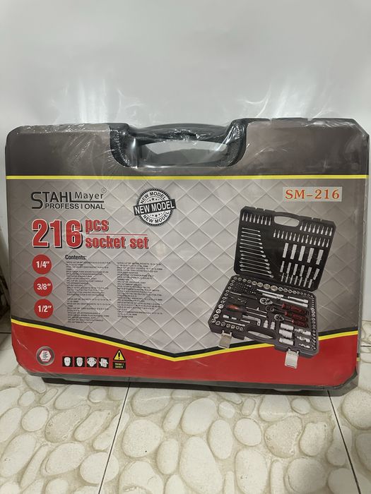 Компект  гидори , различни модели