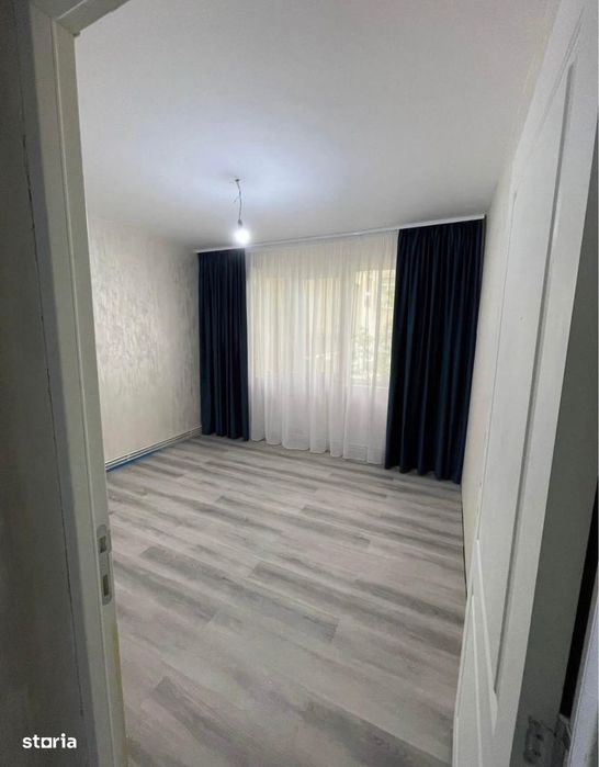 Etaj 2 - Alexandru - Chimicale - 3 camere decomandat - renovat - liber
