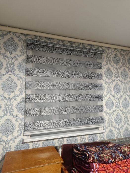 Jalyuzi va moskiyniy setkalarga zakaz olamiz