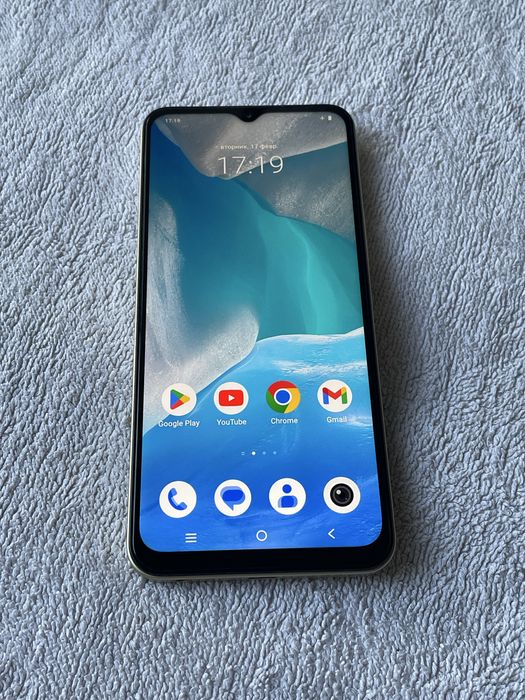Vivo Y35 Original