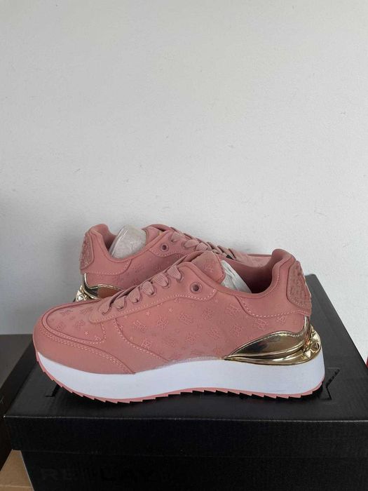 Sneakers dama Replay