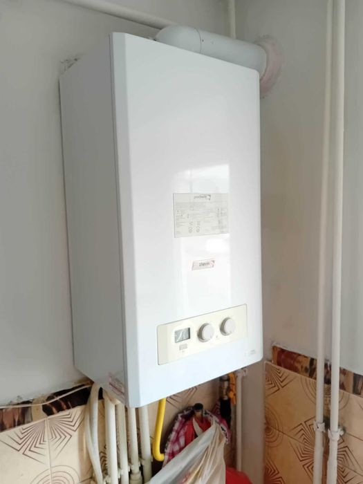 Ap 4 Cam Orion Darmanesti etaj 9 lift 65mp renovat centrala termopan