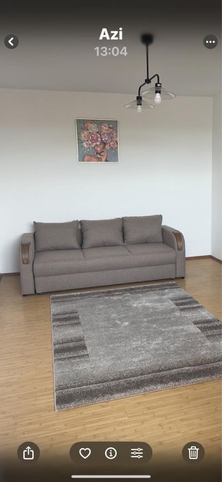 Apartament 2 camere