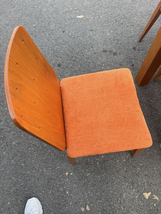 Маси и столове за заведение