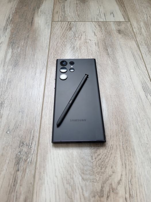S22 Ultra 512 Snapdragon