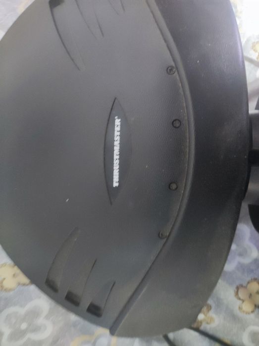 Руль  thrustmaster торг
