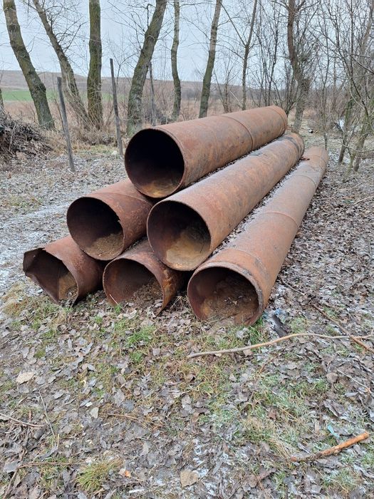 teava pod,subtraversari