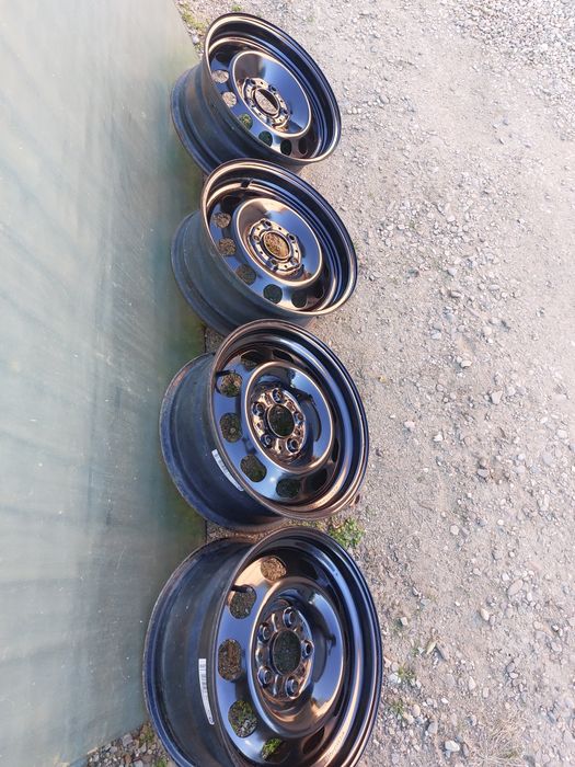 Jante Bmw Seria 3 R16 la bucată