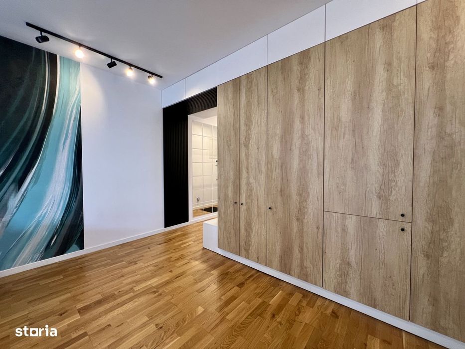Apartament 2 camere | 59 Mp | Centrala Proprie | Vedere la parc | Tine