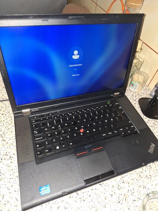 Lenovo Thinkpad T530 tastatura iluminata