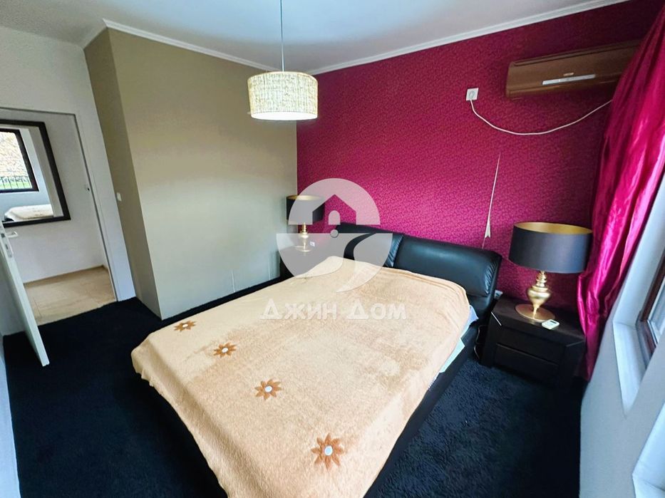 Продава се Тристаен апартамент в Ахелой - 107 кв.м за 1145 €/кв.м - Снимка #8