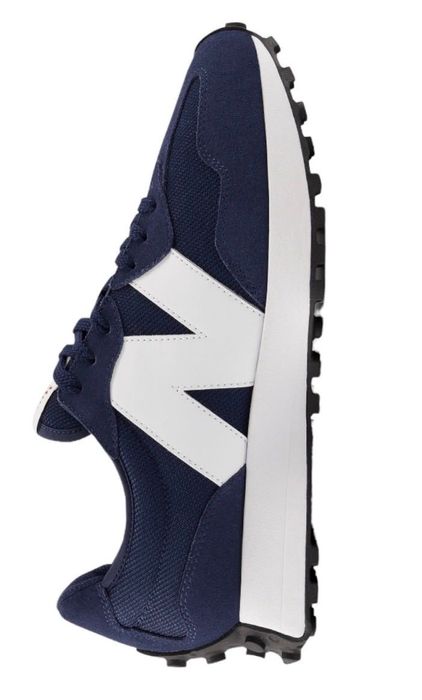 Оригинальные кроссовки New Balance