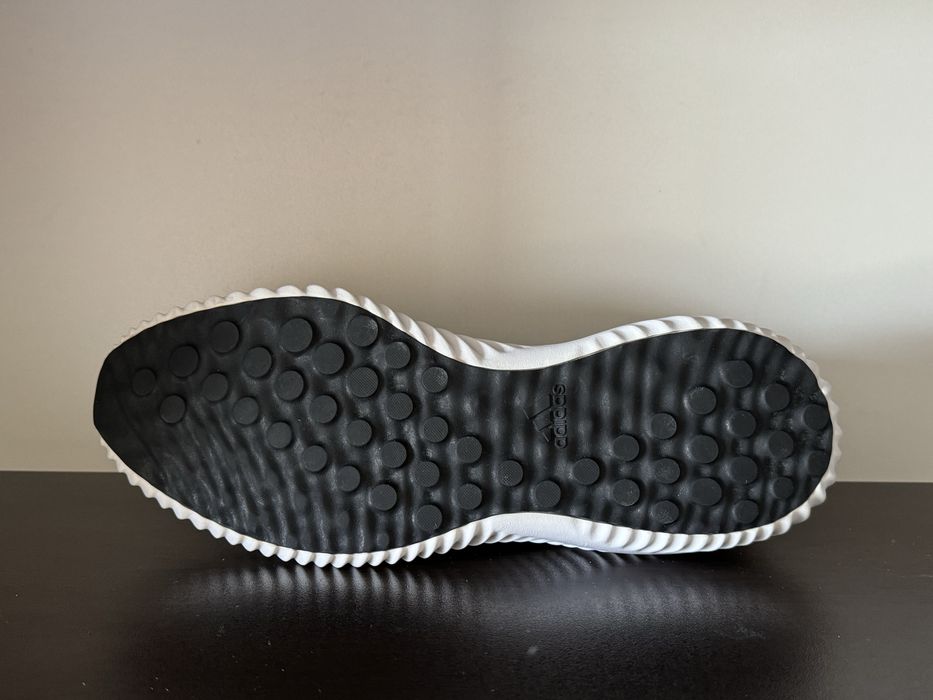 Adidas Alphabounce 1 M 46.5номер 30см Стелка Почти Нови