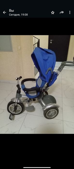 Продам      детский      велосипед