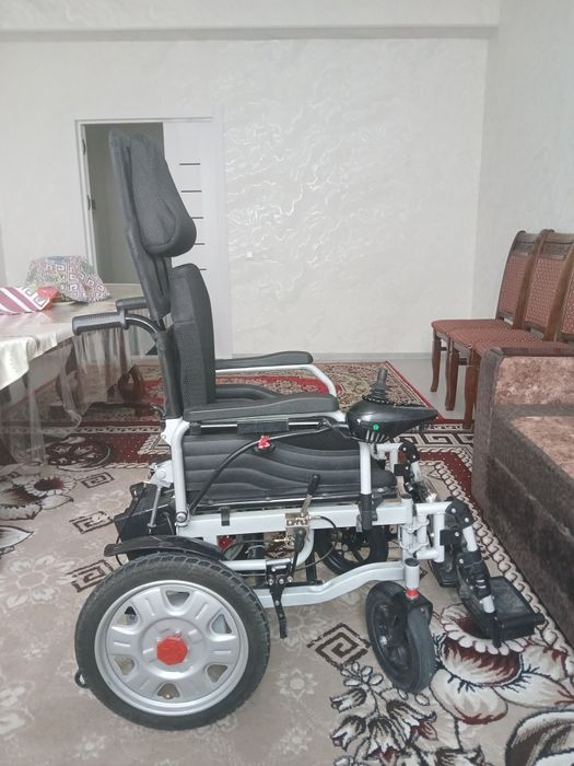 Elektironni Arvacha Nogirolarni idiyalniy