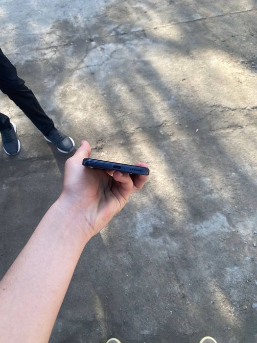 Redmi not 11 pro