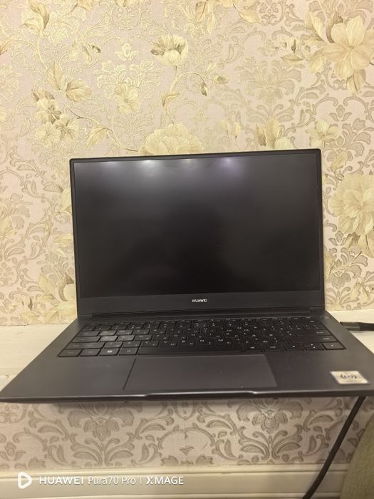 Huawei matebyc d14