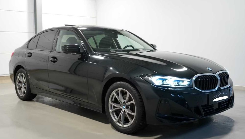 Jante Roti iarna Bmw 225 50 R17 Seria 3 G20 G21 4 G22 G23 776 .6883518